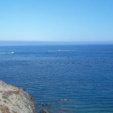Portvendres Sea View * ポール・ヴァンドル
