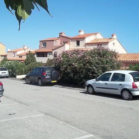 Apartment Portvendres Sea View Port Vendres