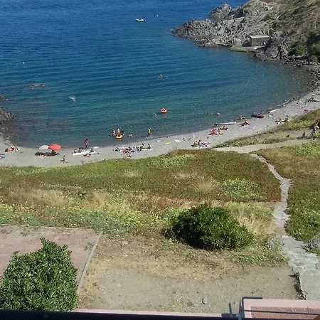Portvendres Sea View Apartment Port Vendres