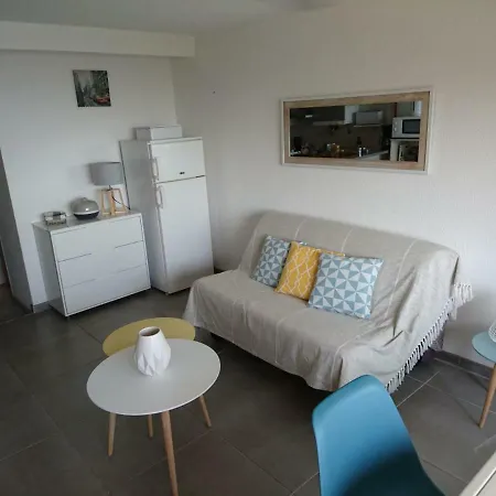 Apartment Portvendres Sea View