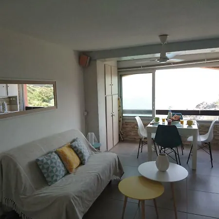 Portvendres Sea View Apartment *