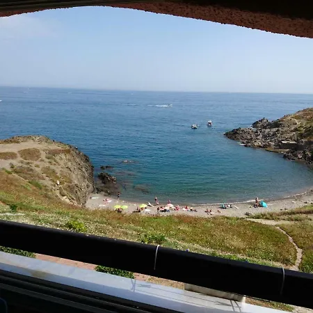 Portvendres Sea View Apartment *