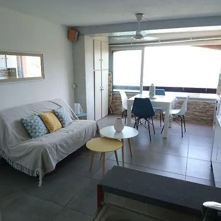 Portvendres Sea View Apartment