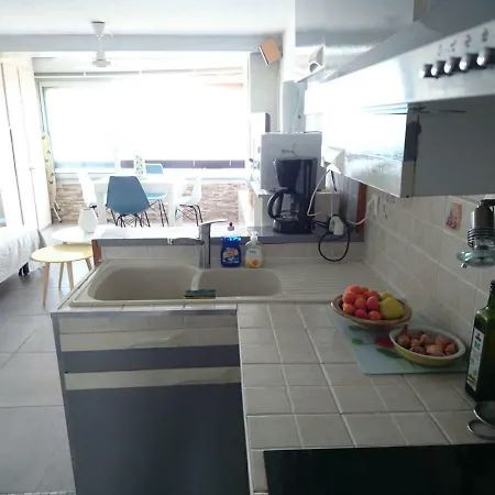 Portvendres Sea View Apartment *