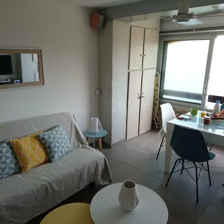 Portvendres Sea View Apartment Port Vendres