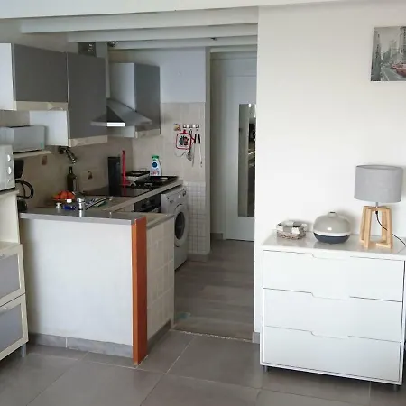 Portvendres Sea View Apartment Port Vendres