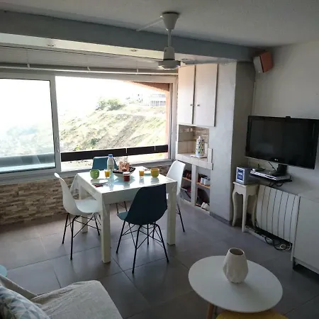 Portvendres Sea View * Port Vendres