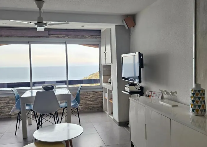 Portvendres Sea View Apartament *