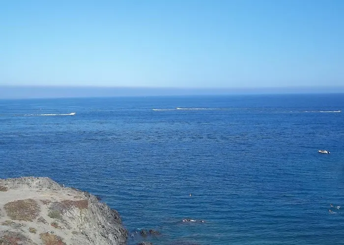 Portvendres Sea View * Port Vendres
