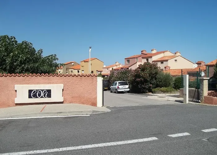 Portvendres Sea View Daire *